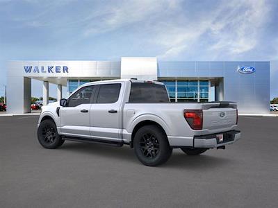 2025 Ford F-150 SuperCrew Cab 4x2 Pickup for sale #S0475 - photo 2
