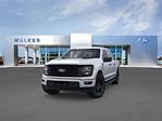 New 2025 Ford F-150 STX SuperCrew Cab for sale #S0475 - photo 3
