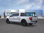 New 2025 Ford F-150 STX SuperCrew Cab for sale #S0475 - photo 2