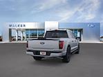 New 2025 Ford F-150 STX SuperCrew Cab for sale #S0475 - photo 8