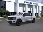2025 Ford F-150 SuperCrew Cab 4x2 Pickup for sale #S0475 - photo 1
