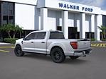 2025 Ford F-150 SuperCrew Cab 4x2 Pickup for sale #S0475 - photo 2