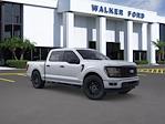 2025 Ford F-150 SuperCrew Cab 4x2 Pickup for sale #S0475 - photo 7