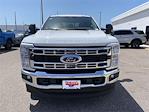 New 2025 Ford F-350 XL Crew Cab 4x4 Cab Chassis for sale #S0477 - photo 4