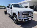New 2025 Ford F-350 XL Crew Cab 4x4 Cab Chassis for sale #S0477 - photo 5
