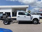 New 2025 Ford F-350 XL Crew Cab 4x4 Cab Chassis for sale #S0477 - photo 6