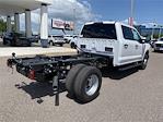 New 2025 Ford F-350 XL Crew Cab 4x4 Cab Chassis for sale #S0477 - photo 7