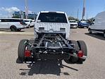 New 2025 Ford F-350 XL Crew Cab 4x4 Cab Chassis for sale #S0477 - photo 8