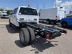 New 2025 Ford F-350 XL Crew Cab 4x4 Cab Chassis for sale #S0477 - photo 2