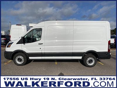 2025 Ford Transit 250 Medium Roof RWD Empty Cargo Van for sale #S0479 - photo 1