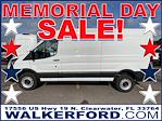 2025 Ford Transit 250 Medium Roof RWD Empty Cargo Van for sale #S0479 - photo 1