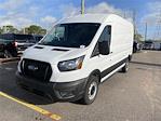 2025 Ford Transit 250 Medium Roof RWD Empty Cargo Van for sale #S0479 - photo 4