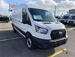 2025 Ford Transit 250 Medium Roof RWD Empty Cargo Van for sale #S0479 - photo 5