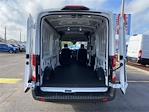 2025 Ford Transit 250 Medium Roof RWD Empty Cargo Van for sale #S0479 - photo 2