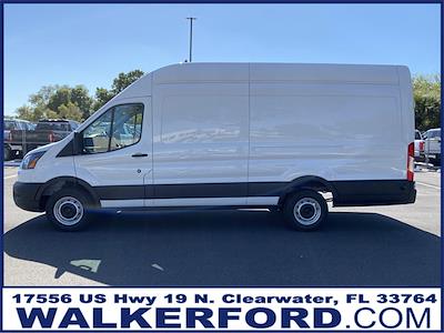 2025 Ford Transit 250 High Roof RWD Empty Cargo Van for sale #S0480 - photo 1