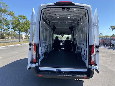 2025 Ford Transit 250 High Roof RWD Empty Cargo Van for sale #S0480 - photo 2