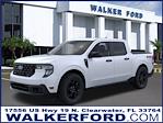 2025 Ford Maverick SuperCrew Cab AWD Pickup for sale #S0487 - photo 1