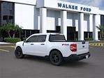 2025 Ford Maverick SuperCrew Cab AWD Pickup for sale #S0487 - photo 4