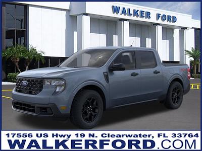 2025 Ford Maverick SuperCrew Cab AWD Pickup for sale #S0489 - photo 1