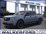 2025 Ford Maverick SuperCrew Cab AWD Pickup for sale #S0489 - photo 1