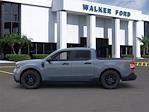 2025 Ford Maverick SuperCrew Cab AWD Pickup for sale #S0489 - photo 3