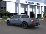 2025 Ford Maverick SuperCrew Cab AWD Pickup for sale #S0489 - photo 4
