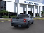 2025 Ford Maverick SuperCrew Cab AWD Pickup for sale #S0489 - photo 8