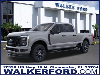 2025 Ford F-250 Crew Cab 4x4 Pickup for sale #S0490 - photo 1