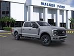 2025 Ford F-250 Crew Cab 4x4 Pickup for sale #S0490 - photo 7