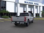 2025 Ford F-250 Crew Cab 4x4 Pickup for sale #S0490 - photo 8