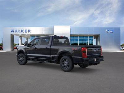 2025 Ford F-250 Crew Cab 4x4 Pickup for sale #S0491 - photo 2