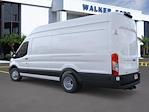 2025 Ford Transit 350 HD High Roof DRW RWD Empty Cargo Van for sale #S0493 - photo 4