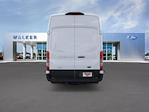 New 2025 Ford Transit 350 HD High Roof Empty Cargo Van for sale #S0494 - photo 5