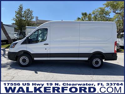 2025 Ford Transit 250 Medium Roof RWD Empty Cargo Van for sale #S0495 - photo 1