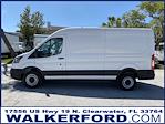2025 Ford Transit 250 Medium Roof RWD Empty Cargo Van for sale #S0495 - photo 1