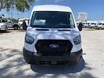 2025 Ford Transit 250 Medium Roof RWD Empty Cargo Van for sale #S0495 - photo 3