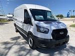2025 Ford Transit 250 Medium Roof RWD Empty Cargo Van for sale #S0495 - photo 4
