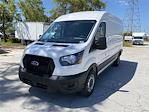2025 Ford Transit 250 Medium Roof RWD Empty Cargo Van for sale #S0495 - photo 5