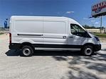 2025 Ford Transit 250 Medium Roof RWD Empty Cargo Van for sale #S0495 - photo 6