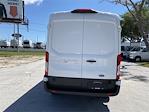 2025 Ford Transit 250 Medium Roof RWD Empty Cargo Van for sale #S0495 - photo 8