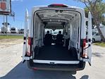2025 Ford Transit 250 Medium Roof RWD Empty Cargo Van for sale #S0496 - photo 2