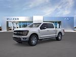 2025 Ford F-150 SuperCrew Cab 4x4 Pickup for sale #S0497 - photo 1