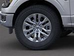 2025 Ford F-150 SuperCrew Cab 4x4 Pickup for sale #S0497 - photo 19