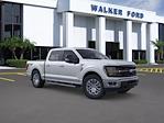 2025 Ford F-150 SuperCrew Cab 4x4 Pickup for sale #S0497 - photo 7