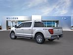 2025 Ford F-150 SuperCrew Cab 4x4 Pickup for sale #S0497 - photo 2
