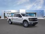 2025 Ford F-150 SuperCrew Cab 4x4 Pickup for sale #S0497 - photo 7