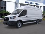 2025 Ford Transit 250 High Roof RWD Empty Cargo Van for sale #S0498 - photo 1