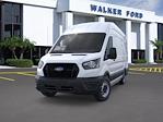 2025 Ford Transit 250 High Roof RWD Empty Cargo Van for sale #S0498 - photo 2