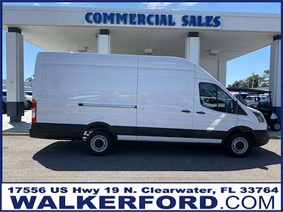 2025 Ford Transit 250 High Roof RWD Empty Cargo Van for sale #S0513 - photo 1
