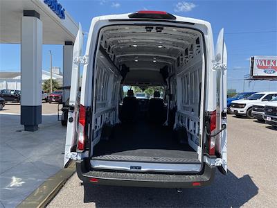 2025 Ford Transit 250 High Roof RWD Empty Cargo Van for sale #S0513 - photo 2